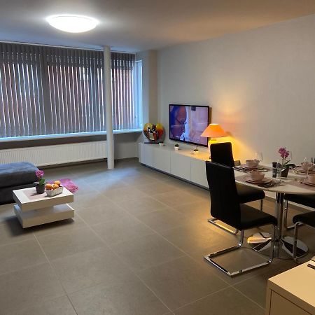 Moderne Appartement Aan Zee Οστένδη Εξωτερικό φωτογραφία