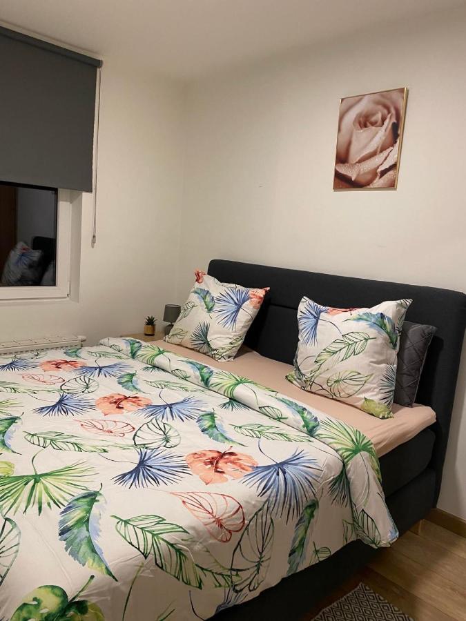 Moderne Appartement Aan Zee Οστένδη Εξωτερικό φωτογραφία